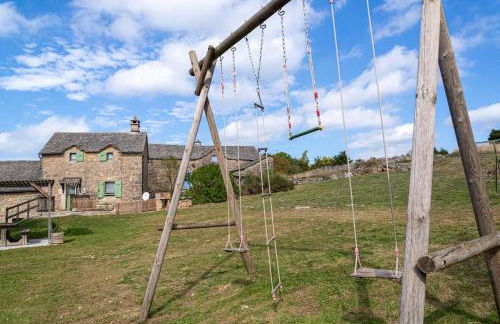 Gite la vieille ecole au bruel des vignes - Foto 5