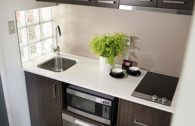 Pier 21 Riverside Apartment Hotel - Foto 17