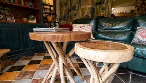 Casa María Berna - Foto 3