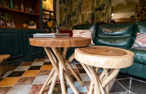 Casa María Berna - Photo 3