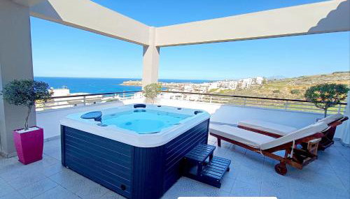 Villa Sea Horizon - Foto 3