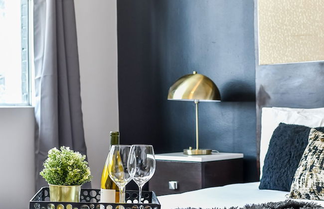 Chic Collection by NOHOTEL on PTree RD - Foto 30