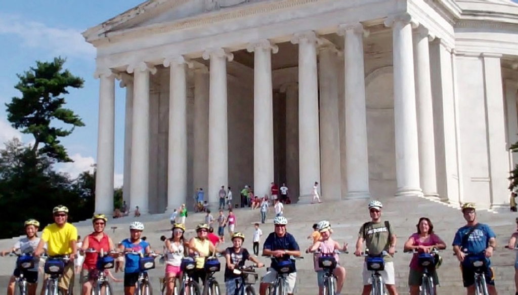 Tour guiado en bicicleta - Foto 1
