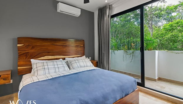 1 Br LX Amenities Prime Location - Foto 5, Habitación