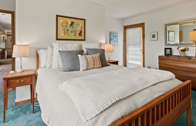 Mad Meadows 5 Bedroom Chalet by RedAwning - Foto 3