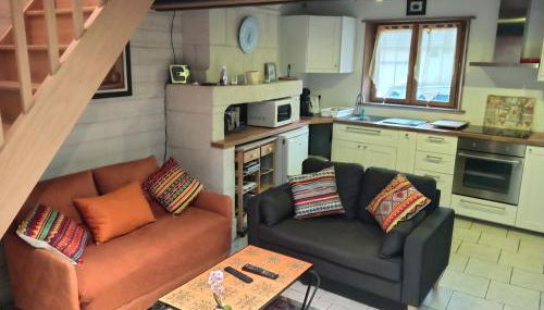 Gîte Chemin des Prés r de Pré Vert - Photo 3