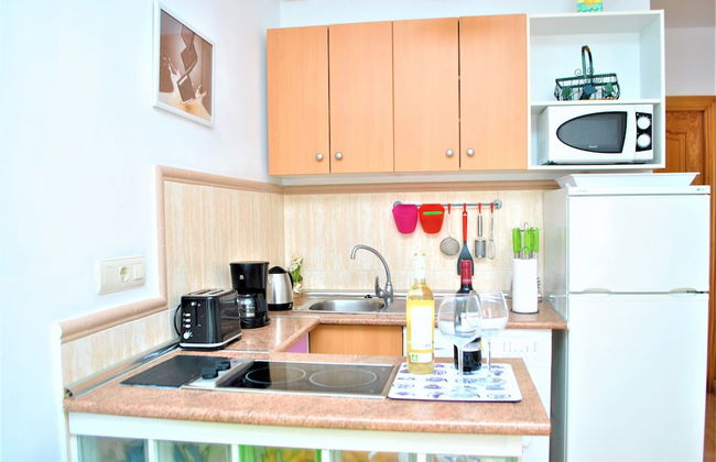 Holiday Beach Apartments Veronica - Photo 10