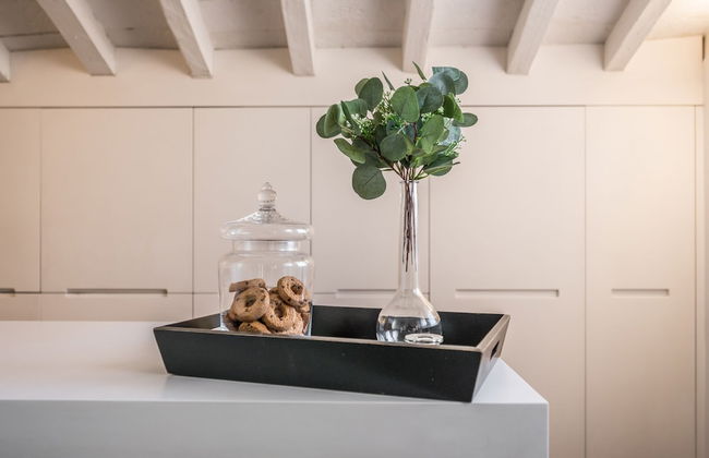 Emilia Suite Urban - Photo 18