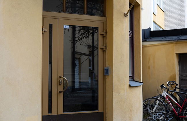 2ndhomes Modern 1BR Home in Ullanlinna - Foto 26