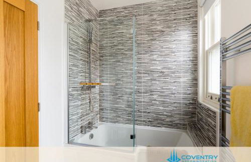 Hill Cottage Apartments Coleshill Open for NEC weekend visitors - Hosted By Coventry Accommodation - Foto 33