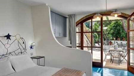 GOCCE VILLAS - Vera ed il Vervece On the Sea - Foto 3