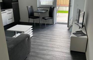 Apartments Saaldorf-Ferienhaus mit 6 Apartments 45qm-120qm direkt am Thüringer Meer-Bleilochtalsperre - Foto 66