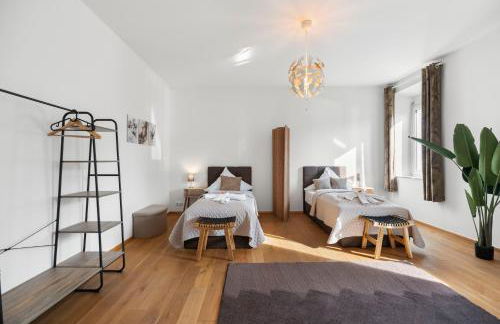 EVORA LUX - ARCADE - NEW - 4 bedrooms - modern - Foto 11