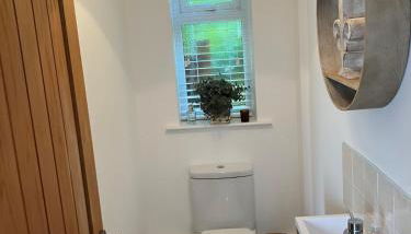 Meadow View - Entire 3 Bed House Near Stamford - Foto 4