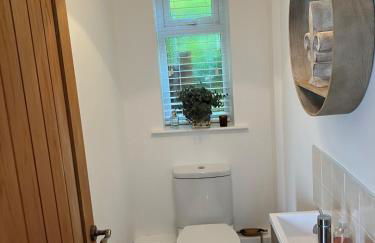 Meadow View - Entire 3 Bed House Near Stamford - Foto 4