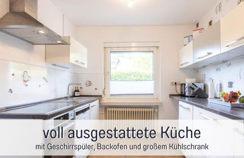 Ferienhaus Robbenglück in Tossens ideal für Familien und Freunde - 2 Hunde ohne Aufpreis - Foto 14
