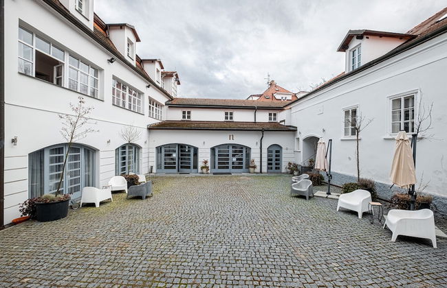 St. Terezie - Baroque Residence - Foto 65