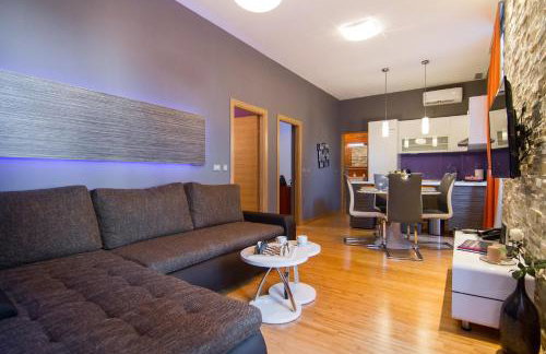 VisitZagreb Apartment - Foto 7