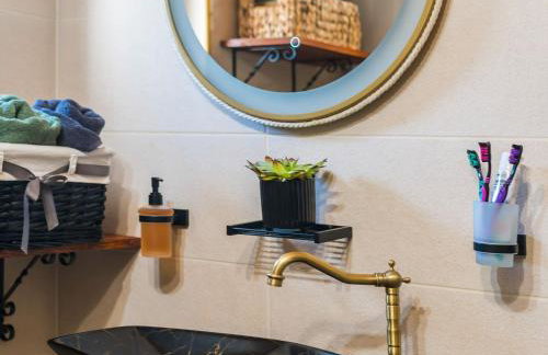 Holiday Home Rider - Two Bedroom Holiday Home with Outdoor Pool - Photo 8