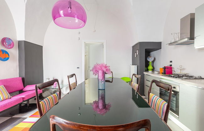 3719 Carraio Salentino-piano Terra by Barbarhouse - Foto 6