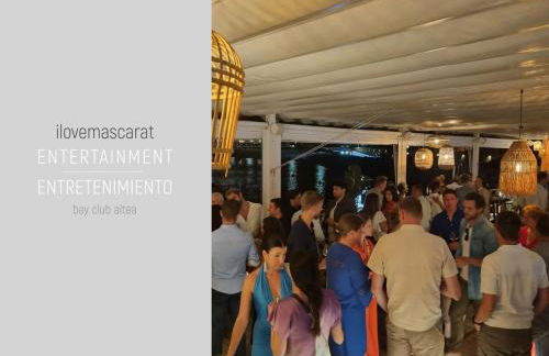 I love Villa Puerto Beach, Altea - Photo 72