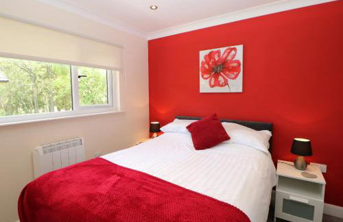 Broken-Sky Lodge - Foto 15