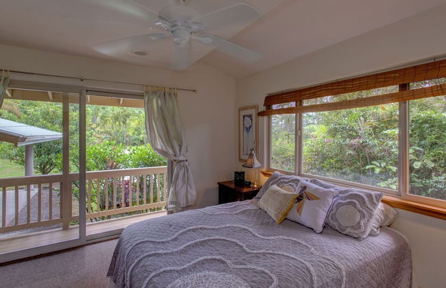 Maluhia Hale 3 Bedroom Home by RedAwning - Foto 2