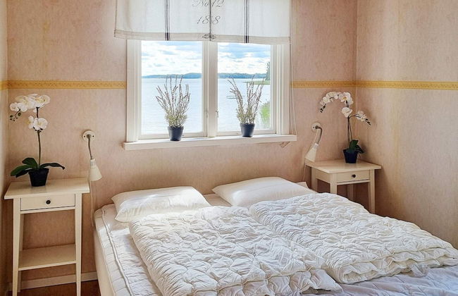 6 Person Holiday Home in Saffle-by Traum - Foto 2