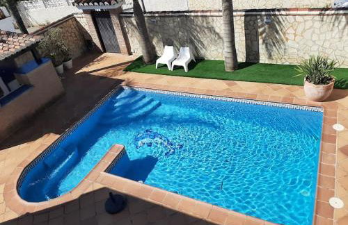 Casa Pozuelo - Photo 11