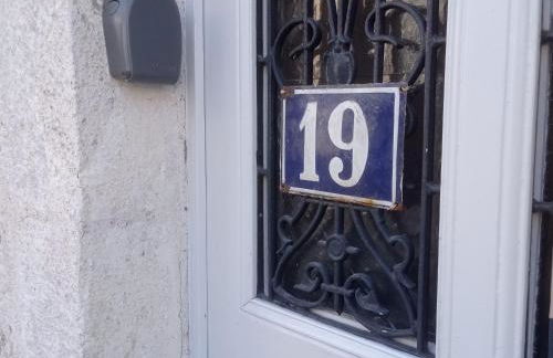 Maison charmante près des châteaux de Loire - FR-1-590-444 - Photo 13