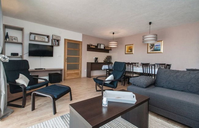 Luxury Mountain Villa W.heated Pool & Largegarden - Foto 24