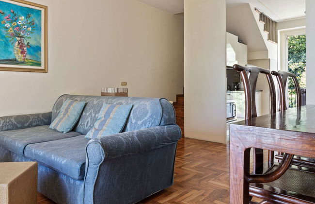 Residence Located on the Shores of Lake Maggiore - Foto 13