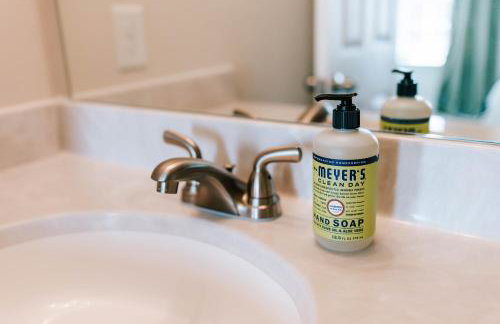 Old Capital - Prof Design, Purple Matt, Sleeps 5 - Foto 19