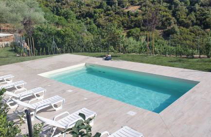 VILLETTA LA ZANCA - Foto 26