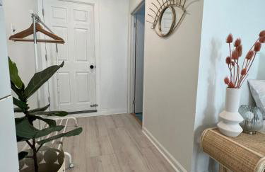 Relaxing Stay Sleeps 4 & 2 Parking - Foto 22