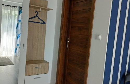 Noclegi U Janusza - Bieszczady - Photo 36