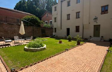 Il giardino di Anna- appartamenti con giardino privato - Photo 37