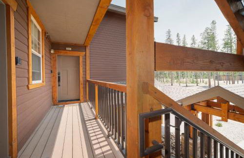 Cozens Pointe Building I Unit I201 by Stay Winter Park - Foto 20