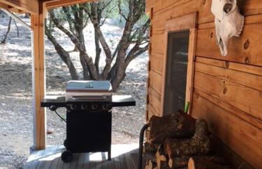 Apple Valley Cabin - Photo 20