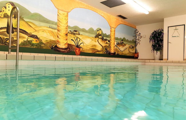 Ferienwohnung Royal Walchensee - Photo 16