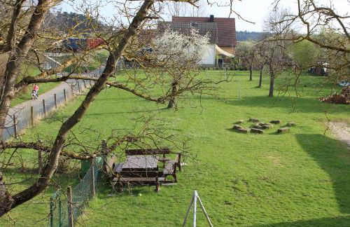 Messewohnung Rehdorf - Foto 3