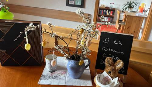 Tannhäuser Hörselhäuschen - Foto 3