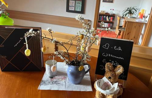 Tannhäuser Hörselhäuschen - Foto 3