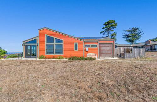 Dream Weaver House with Hot Tub and Ocean View! - Foto 35