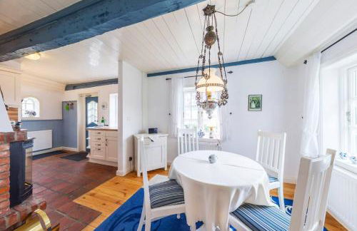 Reetdachhaus Ohl Dörp - Foto 6