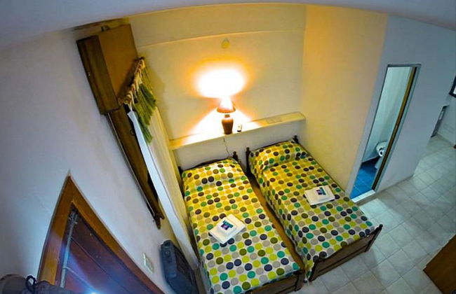 Complejo Mar Abierto - Foto 15