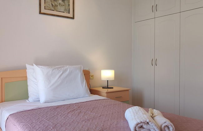 Aithrea s Homes in Pastida Rhodes - Foto 24