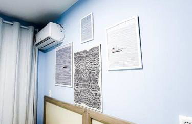 Uau! Novo, Designer impecável! 204A - Foto 11