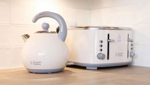 Beautifully refurbished 3 bedroom cottage - Foto 2