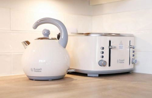 Beautifully refurbished 3 bedroom cottage - Foto 2